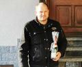 Bild: gz
Zweiter Bürgermeister Thomas Kleber und die Markträte dürfen ab Juni wieder persönliche Glückwünsche überbringen.