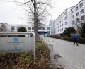 Bild: Stephan Huber
Das Klinikum St. Marien in Amberg scheint die dritte Corona-Welle, die längste und höchste bisher, überwunden zu haben. Nur noch acht Patienten müssen wegen Covid behandelt werden, fünf davon werden beatmet.