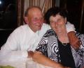 Bild: privat
Hildegard und Johann Schäffer waren 63 Jahre lang verheiratet.