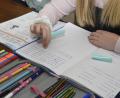 Archivbild: Petra Hartl
Ein Übertritt von der Grundschule an die Realschule oder das Gymnasium? Für viele Kinder und Eltern hat sich diese Frage in den vergangenen Wochen gestellt. Die Schulleiter berichten, wie die Anmeldezahlen in Zeiten von Corona ausfallen.