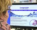 Bild: Petra Hartl
Auf ihrer Homepage heißt die Juragruppe Besucher, die sich informieren wollen, herzlich willkommen. Ob auch die Stadt Auerbach in diesem bisher nur in Oberfranken tätigen Zweckverband zur Wasserversorgung willkommen sein wird, sollen Gespräche zeigen, die der Stadtrat am Mittwoch in Auftrag gab.