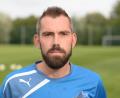 Archivbild: Reiner Fröhlich
Tobias Graßler ist neuer Spielertrainer beim SV Kemnath.