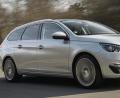Bild:  Peugeot/dpa 
Den 308 hat Peugeot über die Jahre unter anderem auch als Kombi names SW gebaut, der bis heute im Programm ist.