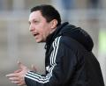 Bild: af
Florian Schrepel ist künftig Trainer der "Ersten" beim FC Weiden-Ost.