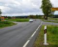 Bild: sm
In der Zeit vom 2. bis zum 27. August wird die Bundesstraße 22 ab Wendersreuth bis zirka 450 Meter vor der Autobahnanschlussstelle Altenstadt/WN für Sanierungsarbeiten zeitweise voll gesperrt.