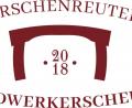 Bild: kod
Das neue Logo der Handwerkerscheune.
