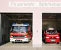 Bild: do
Die Räumung einer Unfallstelle durch die Feuerwehr kann kosten – erst recht Einsätze bei vorsätzlicher Brandstiftung oder bei freiwilligen Hilfeleistungen. Für solche Leistungen beschließt der Gemeinderat eine neue Kostensatzung.