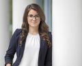 Bild: Bildraumwest
Jacqueline Roscher, Leiterin von OM-Netzwerk Marketingagentur.