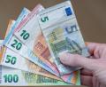 Bild: Daniel Karmann
Geld vom Anleger ist bei der Sparda-Bank gar nicht mehr so gerne gesehen. Schuld sind die Negativzinsen.