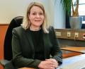 Bild: Hösamer
Silke Grimm übernimmt ab 1. Juni die Leitung der Agentur für Arbeit in Schwandorf.