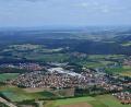 Bild: twi
Unterköblitz ohne die Ortsteile Fischberg und Feistelholz steht im Mittelpunkt der Voruntersuchungen zur Ortsentwicklung.