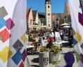 Bild: Gerhard Götz
Die Pandemie übernahm die Regie in der Kulturstadt Bayern-Böhmen 2020/21 in Schwandorf. Das Programm ging online, auch die Woche der Nachbarn vom 12. bis 15. Mai. Die Verantwortlichen ziehen aber eine positive Bilanz.