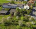 Bild: ner
Auf dem "Weidner-Anwesen" in Krummennaab soll eine Tagespflege-Einrichtung entstehen.