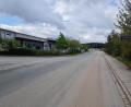 Bild: sne
Der Stadtrat passt den Bebauungsplan für das Gebiet "GI Hütten Nord" an die modernen Gegebenheiten an.