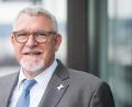 Bild: Sebastian Gollnow
Jörg Fegert, Ärztlicher Direktor der Kinder- und Jugendpsychiatrie an der Uniklinik Ulm.