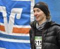 Bild: Hubert Ziegler, zg
Marlene Gomez Islinger.