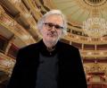 Bild: Filmstill Theater Regensburg
Der Regensburger Schauspieldirektor Klaus Kusenberg wird ab September 2021 das Theater Regensburg für ein Jahr leiten.
