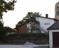 Archivbild: Benkhardt
Der Zeitplan für das neue Pfarrheim, das zwischen Kindergarten St. Elisabeth und Pfarrhof entstehen soll, wurde geändert.