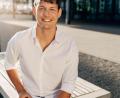 Bild: Dominik Lenz
Michael Weiß hat viele Pläne. Und er arbeitet hart daran, sie umzusetzen.