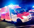 Symbolbild: Marcel Kusch/dpa
In Pfaffenreuth verletzte sich ein 21-Jähriger bei der Feldarbeit schwer.
