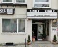 Bild: Gertraud Portner
Das "Lichtspielhaus Oberviechtach" ist, wie andere Kinos in der Region auch, seit sieben Monaten geschlossen. Karl und Maria Pösl erhoffen sich als Betreiber, dass es bald wieder öffnen kann, und das ohne die starken Einschränkungen, die derzeit behördlicherseits noch von den Besuchern gefordert werden.