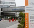 Archivbild: Gabi Schönberger
Patienten kommen mit akuten Notfällen aus Angst vor einer Corona-Infektion manchmal zu spät in die Notaufnahme. Das Klinikum Weiden will diesem Trend entgegenwirken.