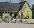 Bild: Houschka
Die Grundschule Dürnsricht gehört zum Schulverband Fensterbach/Schmidgaden, der bei einer Sitzung Bilanz zog nach weit über
einem Jahr Corona-Zeit und den Haushalt 2021 verabschiedete.