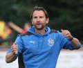 Bild: ham
Wolfgang Richthammer war schon bis 2018 Trainer bei seinem Heimatverein FC Schmidgaden.