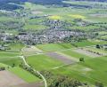 Bild: mür
Hier in Bärnau (Kreis Tirschenreuth) sollte ein 12 Hektar großes Werk entstehen. Die Ziegler-Group strich das Projekt allerdings überraschend.
