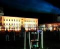 Archivbild: Petra Hartl
Die Nacht der Wissenschaft an der OTH Amberg: Die Bewerber wollen die Hochschule ins Licht führen.
