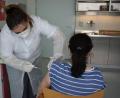 Symbolbild: lue
Aktuell bekommen nur wenige Menschen im Landkreis Tirschenreuth eine erste Impfung gegen das Coronavirus angeboten. Hausärzte werden mit Anfragen überhäuft. Bald impfen auch Betriebsärzte mit.