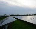 Bild: ak
Bevor der Energienutzungsplan steht, genehmigt die Gemeinde keine weiteren Photovoltaikanlagen.