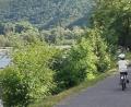 Bild: Kunz
Mit dem Fahrrad auf Rätseltour – das plant der Weidener Verein VC Corona nun.