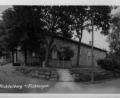 Archivbild: TSV Fichtelberg
Die Turnhalle auf einer alten Postkarte, leider ohne Jahreszahl.