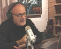 Bild: Mittelschule Neunburg vorm Wald/exb
Der bekannte TV-Journalist Reinhold Beckmann konnte für einen digitalen Besuch an der Mittelschule gewonnen werden.