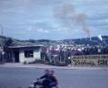 Bild: Karl-Heinz Pirner
Mehr als 50 Jahre ist das nun her: Blick vom Bierhalsberg hinunter Richtung Rosenberg.