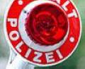 Bild: Frank Leonhardt/dpa 
Die Neustädter Polizei versucht den Einbruch in einen Schrebergarten aufzuklären.