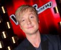 Archivbild: Jörg Carstensen
Auch Coach Samu Haber steigt bei "The Voice" aus.