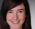 Bild: jus
Die 33-jährige Johanna Lorenz ist nach ihrer Elternzeit zurück beim Kreisjugendring.