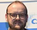 Archivbild: Petra Hartl
Andreas Meier, Landrat von Neustadt/WN, führt weiterhin den Regionalen Planungsverband.