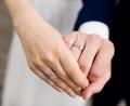 Bild: Rolf Vennenbernd/dpa
Standesamtlich heiraten in Hohenburg wird auch künftig noch möglich sein. Nur kommt dazu künftig der Standesbeamte aus Kümmersbruck.