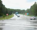 Bild: Hirsch
Die Autobahnauffahrt Schwandorf Süd der A 93 ist in Fahrtrichtung Regensburg von Freitag, 20 Uhr, bis Samstag, 7 Uhr, gesperrt. Die Abfahrt bleibt frei.