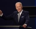 Archivbild: Patrick Semansky/dpa
Der amerikanische Präsident Joe Biden.