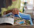 Bild: Wolfgang Steinbacher
Reisen und Corona: Pauschalurlaub wird derzeit in Amberger Reisebüros gern gebucht. Die Lieblingsländer sind Spanien und Griechenland.
