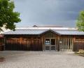 Bild: bk
Das Gemeindezentrum steht vor einer umfangreichen Renovierung und Modernisierung.