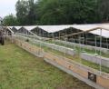 Bild: frd
Bei Oberviechtach wird derzeit eine Photovoltaik-Freiflächenanlage errichtet. Der Gemeinderat Teunz hat beschlossen, Solaranlagen auf der grünen Wiese auf nicht mehr als 30 Hektar der Gemeindefläche zuzulassen.