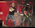 Bild: Jack Plunkett
Guns n’ Roses wollen 2022 ein Zusatz-Open-Air in Deutschland spielen.