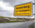 Bild: dtr
Bei Hammerberg-West sind die Bagger schon angerückt.