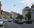 Bild: kgg
Die Fahrbahndecke der Bundesstraße 299 durch Waldsassen wird im Sommer erneuert –voraussichtlich ab 23. August, hieß es auf Anfrage von Oberpfalz-Medien.