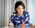 Archivbild: Kay Nietfeld, dpa
Annalena Baerbock, Kanzlerkandidatin und Bundesvorsitzende von Bündnis 90/Die Grünen,.